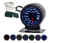 INDIKATOR TEMPERATURE