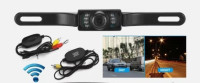 12V Bežična kamera odašiljač i prijemnik