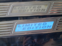 Led edition lajsne pragova