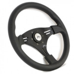 Luisi Grip sportski volan 355 mm