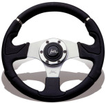 Luisi Kobra EVO tuning sportski volan 320 mm