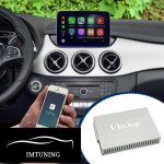 Mercedes W205  W253/X253 W222 c217 NTG5.0 android Car play box