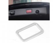 Mercedes W213 E-Klasa krom okvir dugmeta za spuštanje gepeka