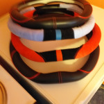 NAVLAKE ZA VOLAN OBLIK D 2 KOMADA SA PRSTENOM---20 EURA KOM