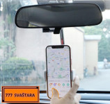 Nosač mobitela -univerzalni držač mobitela za retrovizor auta