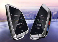 pametni kljuc za auto univerzalni...bmw..mercedes audi