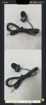 Pioneer 3.5mm jack mikrofon za radio radio mikrofon
