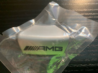 Prodajem emblem AMG za MB volan