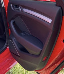 Prodajem oplate vrata od Audija S3 8V