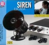 RAZGLAS SA 10 ZVUKOVA -ŽIVOTINJE I UPOZORENJA