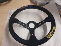 Renault Clio Williams sportski volan 350mm