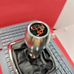 Ručica mjenjača Ford Fiesta