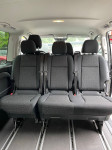 Sjedala sjedista za mercedes Vito V-Class Viano
