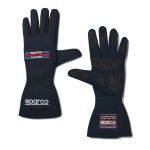 Sparco Martini trkaće rukavice FIA homologacija
