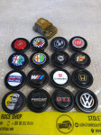 TRUBA TRUBICA SIRENA ABARTH ALFA AUDI FIAT CITROEN PEUGEOT VW
