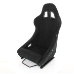 Tuning styling sportsko sjedalo sa univerzalnim vodilicama