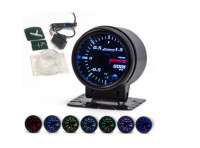 TURBO MJERAČ PUNJENJA