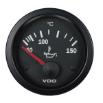 VDO satić za temperaturu ulja 52mm