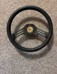 Volan Raid Abarth a112
