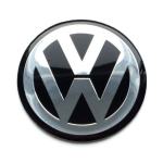 VW naljepnice za ALU felge