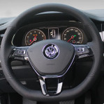 VW navlaka za volan (Golf 7, Passat B8, Tiguan MK2)