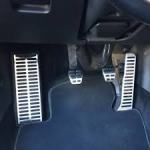 VW Passat CC B6 B7 Sharan II 2 Caddy Seat Alhambra pedale papučice MT