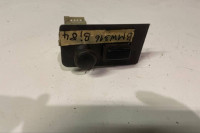 1370655 - POKLOPAC PREKIDAČA SVJETALA I SVJETALA ZA MAGLENKU BMW 3 E30