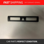 4B0863321 - OBLOGA SREDNJE KONZOLE AUDI A6 S6 C5
