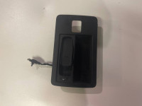 4E0863075 - DRŽAČ ZA MOBITEL AUDI A8 D3 4E