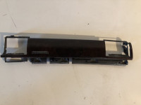 4E1857186 H DRVENA OBLOGA ZA NADZORNU PLOČU AUDI A8 D3 lajsna