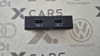 4N0035722 USB port