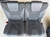 6 I 7 SJEDALO S POJASEVIMA FORD S-MAX 2016