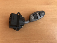 6911519 - PREKIDAČ BRISAČA ORIGINAL BMW 7 E65 E66 ručica s gumbom