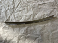 7121474 - LAJSNA PREDNJIH DESNIH VRATA SREBRNA BMW 3 E90 E91
