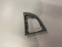 7129143 - DEKORATIVNI POKLOPAC MJENJAČA SREBRNI BMW 1 E87