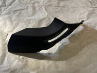 9112711 - POKLOPAC SIGURNOSNOG POJASA STRAŽNJI LIJEVI POKLOPAC BMW 7 F