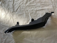 9112885 - OBLOGA C-STUPA DONJI LIJEVI BMW 7 F01 F02