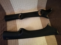 A stupovi za golfa 5 modificirani za visokotonce