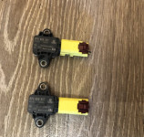 A3 8p TT Senzor sudara AUDI senzor zračnog jastuka 8P0955557