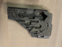 Navlaka za prtljažnik A3 Sportback za alat 8P0864501 od stiropora