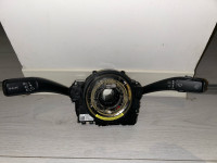 A4 B8 - Zavojnica volana + plastike oko volana