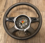 A8 A6 Q7 volan + tipke AUDI volan 4E0419091 4E0 419 091