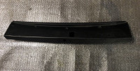 A8 D3 plastična obloga prtljažnika AUDI 4E0863471