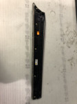 A8 D3 prednja desna lajsna vrata AUDI prednja desna 4e0867410 drvo