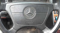 AIR BAG MERCEDES 124
