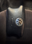 VW PASSAT B5 AIRBAG