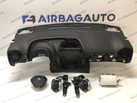 AIRBAG 108 KOMPLET ZRAČNIH JASTUKA PEUGEOT 108 AIRBAGI