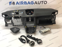AIRBAG 207 KOMPLET ZRAČNIH JASTUKA PEUGEOT 207 AIRBAGI