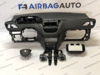 AIRBAG 208 KOMPLET ZRAČNIH JASTUKA PEUGEOT 208 AIRBAGI