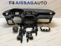 AIRBAG 208 KOMPLET ZRAČNIH JASTUKA PEUGEOT 208 AIRBAGI